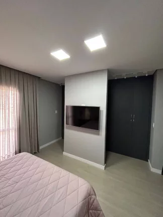 Imagem Sobrado com 3 dormitórios à venda por R$ 790.000,00 - Parque Marajoara - Santo André/SP