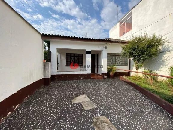 Imagem Casa à venda 1 Quarto, 300M², Vila Lúcia, São Paulo - SP