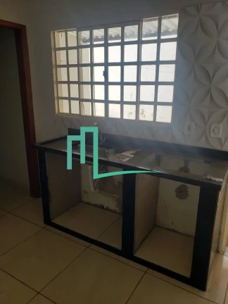 Imagem CASA RESIDENCIAL em FRANCA - SP, PARQUE DAS ESMERALDAS