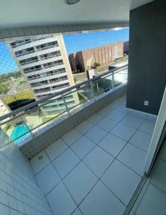 Imagem Apartamento a venda no Edson Queiroz