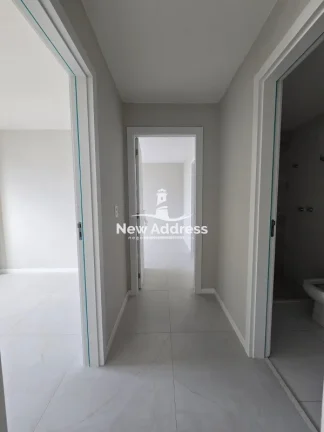 Imagem Apartamento no Nautic Bay em andar alto, 65,73m² e lazer de luxo!