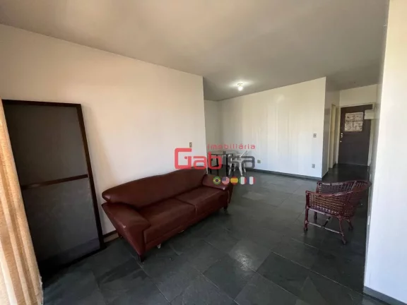 Imagem Apartamento com 3 dormitórios à venda, 85 m² por R$ 650.000,00 - Braga - Cabo Frio/RJ