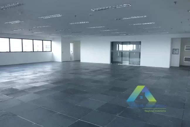 Imagem Sala Comercial à venda e locação, 255 m² - Jabaquara - São Paulo/SP