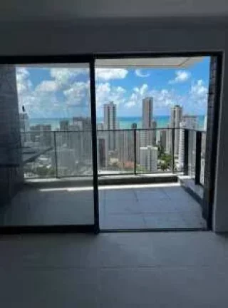 Apartamento de luxo à venda em Recife, Boa Viagem, com 3 quartos, 108m2
