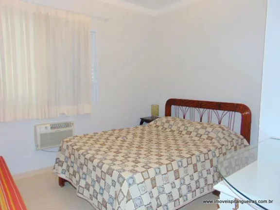 Imagem Cobertura com 4 dormitórios à venda, 200 m² - Pitangueiras - Guarujá/SP