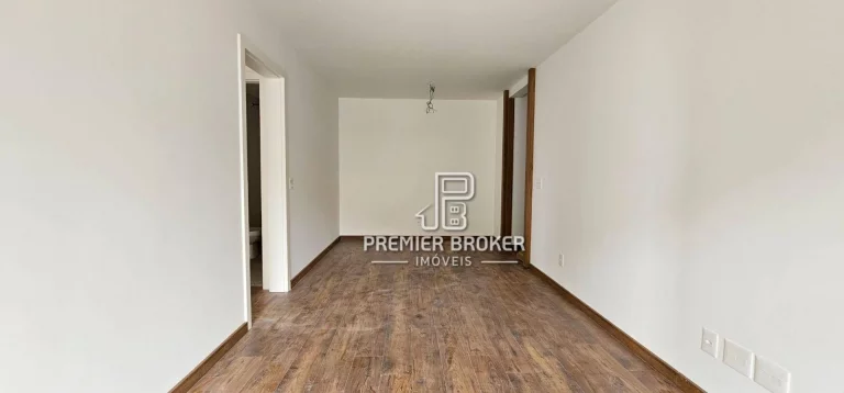 Imagem Apartamento à venda, 89 m² por R$ 750.000,00 - Agriões - Teresópolis/RJ