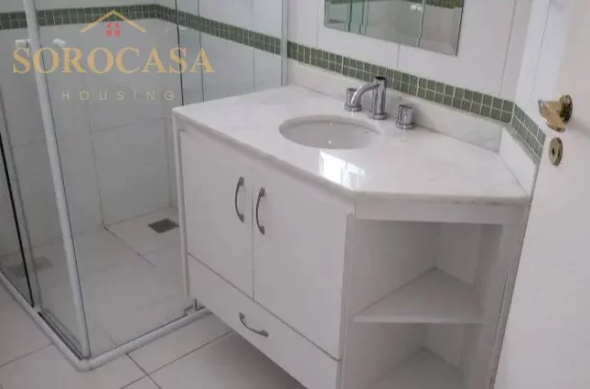Imagem Casa à Venda Sobrado - 4dorm. 2suites - Cond. La Residence II - Jd.Pagliato