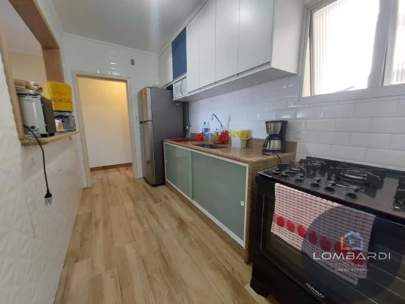 Imagem Ótimo Apartamento no centro ideal para moradia !