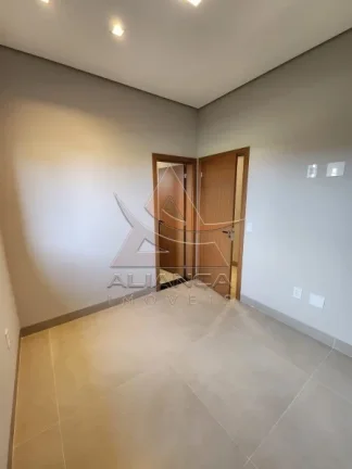 Imagem Casa Condomínio - Ribeirão Preto - Real Sul