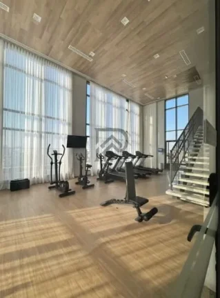 Imagem Apartamento Penthouse em Vila Clementino, 2 SUITES SALA AMPLIADA