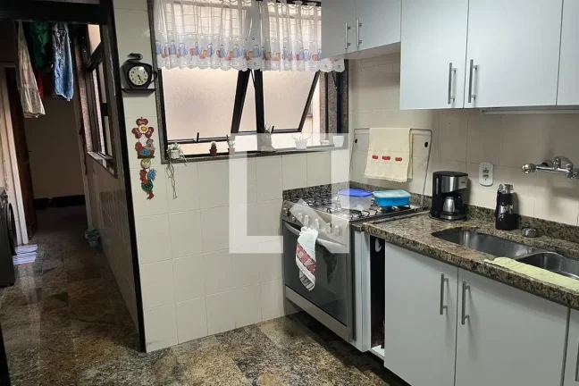 Imagem Apartamento à Venda - Recreio, 4 Quartos, 440 m2