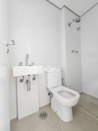 Imagem Apartamento Pé na Areia à Venda Edifício Gávea na Riviera, com 3 dormitórios 3 suítes 137m² de área útil