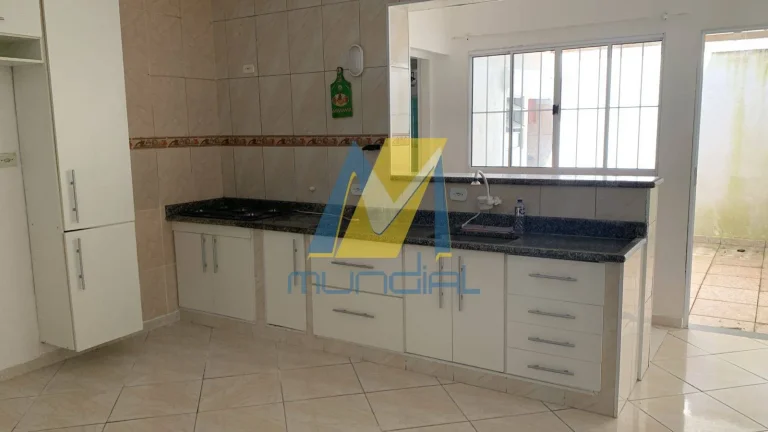 Imagem Casa térrea funcional e bem distribuída, ideal para quem busca praticidade