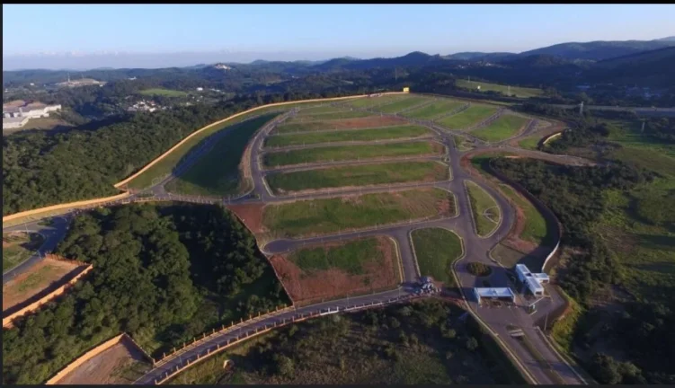 Imagem UM SONHO AO SEU ALCANCE - EXCELENTE TERRENO RESIDENCIAL ALTO PADRÃO COM 505 m² NO ALPHAVILLE JUNDIAÍ, CHÁCARA TERRA NOVA, JUNDIAÍ SP,