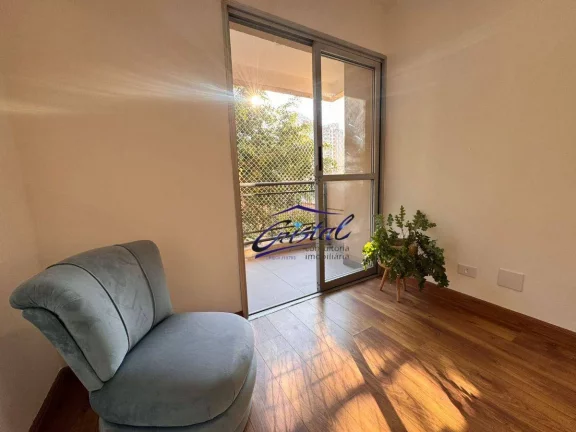 Imagem Apartamento com 2 quartos (1 suíte) à venda, 67 m² - Vila Gomes - Butantã - São Paulo/SP