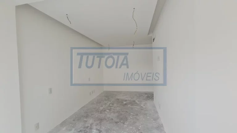 Imagem APARTAMENTO À VENDA NA VILA CLEMENTINO, SÃO PAULO