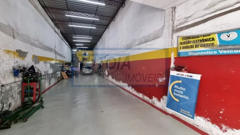 Imagem LOJA À VENDA NO BAIRRO DO PARAÍSO, SÃO PAULO