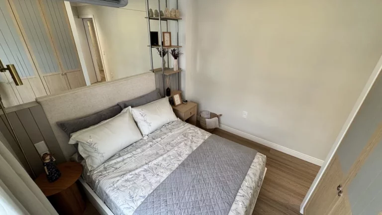 Imagem Apartamento para Venda em Florianópolis / SC no bairro Ingleses do Rio Vermelho