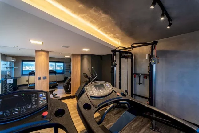 Imagem Icon Residence 1304 Bloco A