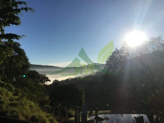 Imagem Descubra a beleza e a tranquilidade de Atibaia este belo sítio a venda