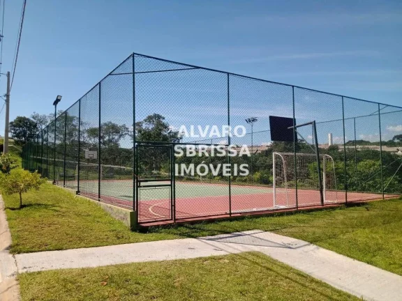 Imagem Terreno no condomínio Gardenville Itu/SP com 25m2