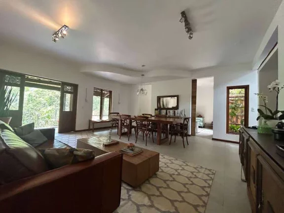 Imagem Cond. Chácara dos Lagos - 3 dorms / 1 ste, salão gourmet, spa, sauna, VISTA