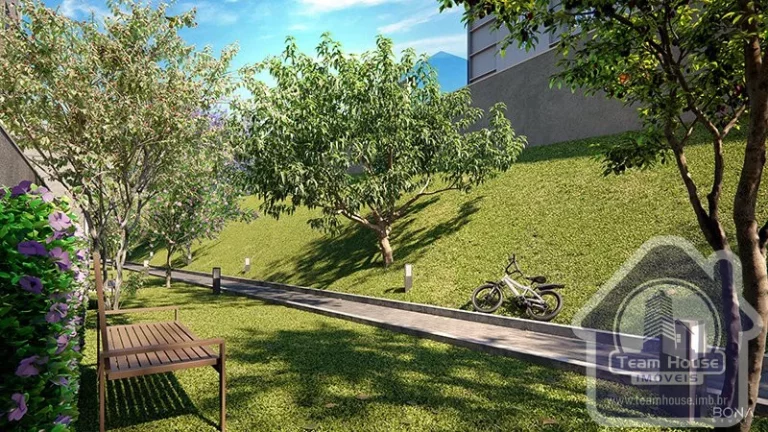 Imagem Apartamento a venda no Alto do Ipiranga em Mogi das Cruzes