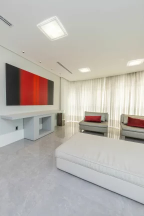Imagem 4 Suótes, 400m2, Centro - Balneário Camboriú/SC