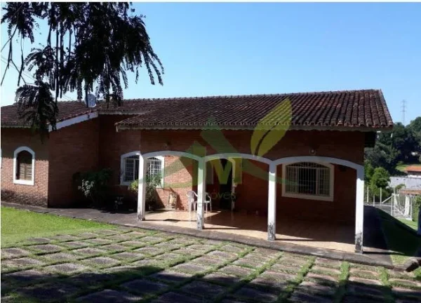 Imagem Sítio À venda no Jd. Estancia Brasil em Atibaia