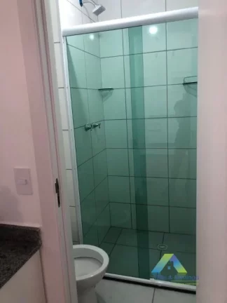 Imagem MOOCA Apartamento 30 M², 1 dormitório, sala, a 200 metros da estação do metro Bresser Mooca ótima localização e valor !!!