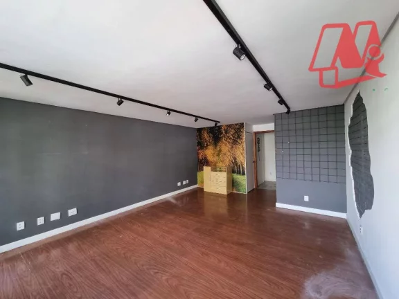 Imagem Sala à venda, 39 m² por R$ 240.000,00 - Bom Fim - Porto Alegre/RS