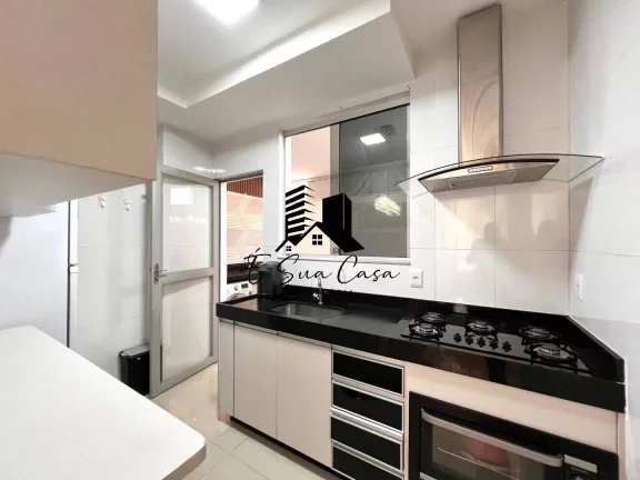 Imagem Apartamento Para Locação 02 Quartos Bairro Cabral Contagem MG