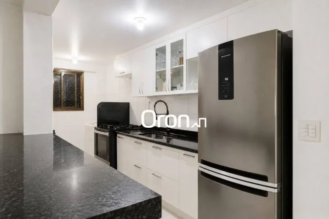 Imagem Apartamento com 2 dormitórios à venda, 69 m² por R$ 525.000,00 - Alto da Glória - Goiânia/GO