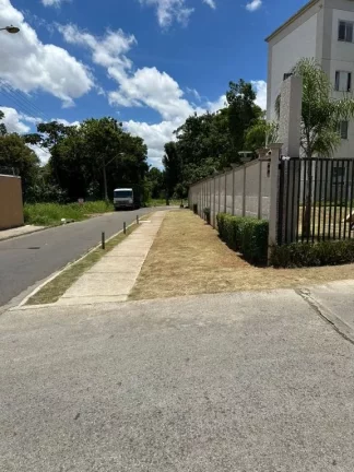 Imagem Apartamento com 2 dormitórios à venda, 45 m² por R$ 180.000,00 - Caxangá - Suzano/SP