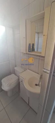 Imagem CASA COM 3 DORMITÓRIOS A 300M DO MAR