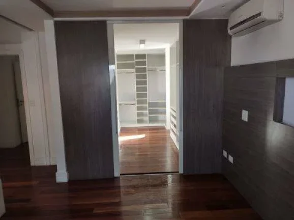 Imagem Cobertura Duplex 2 Dormitórios no Jardim Anália Franco