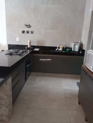 Imagem Apartamento à venda em Franca, Jardim Santa Lúcia, com 2 quartos, 78m2