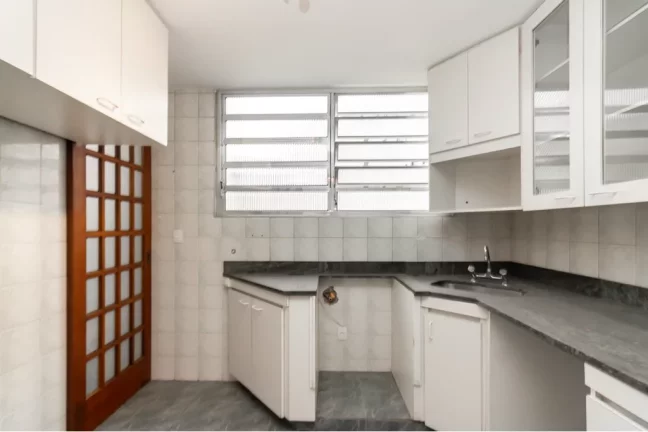 Imagem APARTAMENTO RESIDENCIAL em São Paulo - SP, Vila Nova Conceição