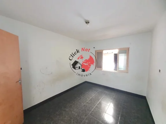 Imagem Casa Térrea à Venda no Bairro Assunção – São Bernardo do Campo