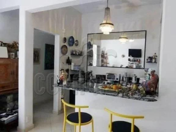 Imagem Copacabana – Rua Xavier da Silveira | Residencial › Apartamento 2 quarto(s) à Venda