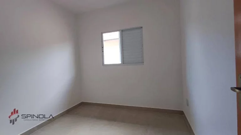 Imagem Sobrado com 2 dormitórios à venda, 62 m² por R$ 460.000,00 - tude basto - Praia Grande/SP