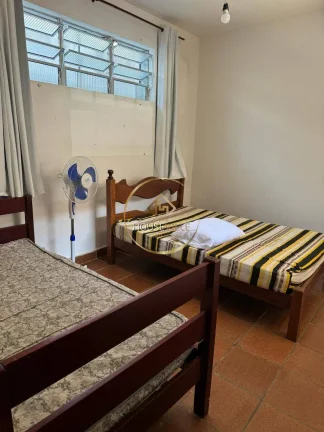 Imagem Casa 5 Dormitórios ( 3 suítes), Lagoinha, Ubatuba.