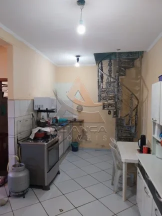 Imagem Casa - Ribeirão Preto - Jardim Maria Goretti