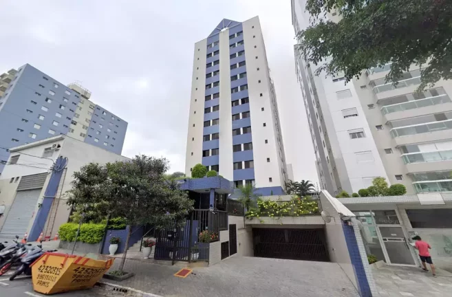 Imagem Apartamento com 3 Quartos à Venda, 123 m² em Santa Paula - São Caetano Do Sul