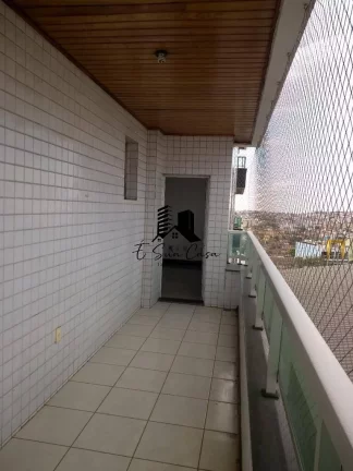 Imagem Apartamento a Venda 03 Quartos Bairro Eldorado Contagem MG