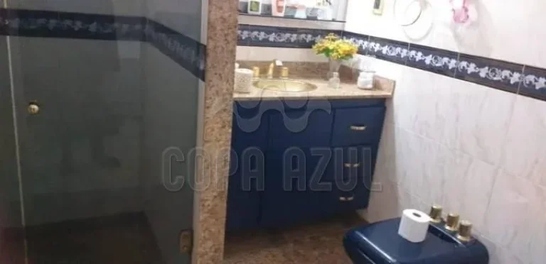 Imagem Copacabana – Rua Rodolfo Dantas | Residencial › Apartamento 3 quarto(s) à Venda