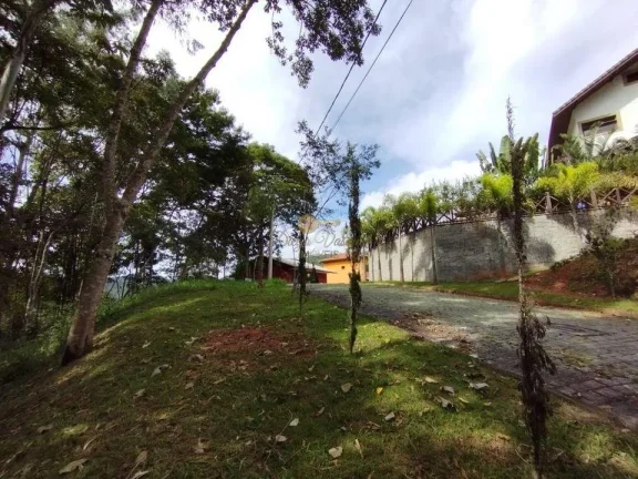 Imagem Terreno em Condomínio para Venda em Teresópolis / RJ no bairro Vargem Grande