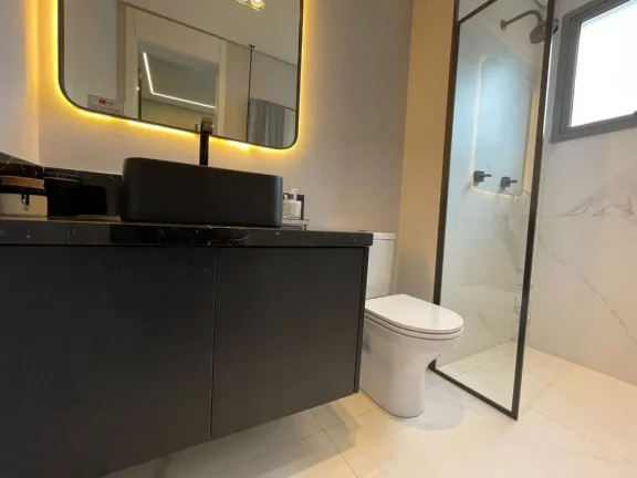 Imagem Apartamento à venda Arkadio Brooklin 143m²