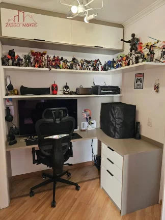 Imagem Oportunidade - Venda - Parque Brasil - 56 m² - 2 dorms