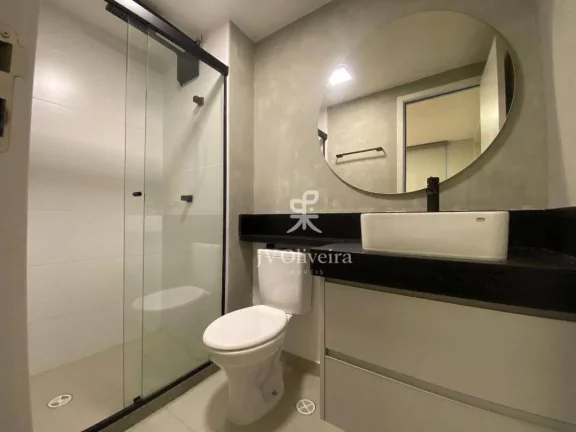 Imagem Studio com 1 dormitório para alugar, 25 m² por R$ 3.150,00/mês - Vila Butantã - São Paulo/SP